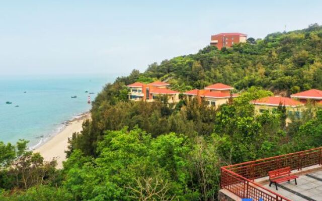 Beihai Guanling Resort Hotel