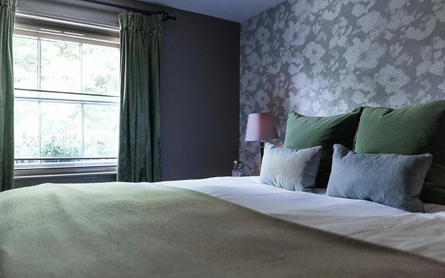 Hotel du Vin & Bistro Cambridge