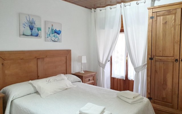 House With 6 Bedrooms in Pereña de la Ribera, With Furnished Terrace