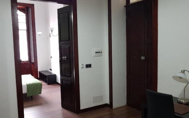 Hotel Emblemático Arucas