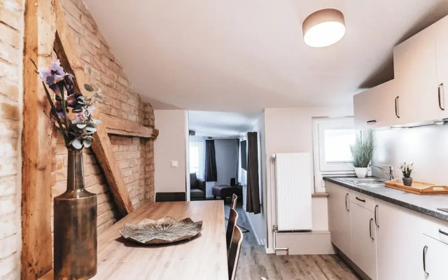 Fontane Apartments