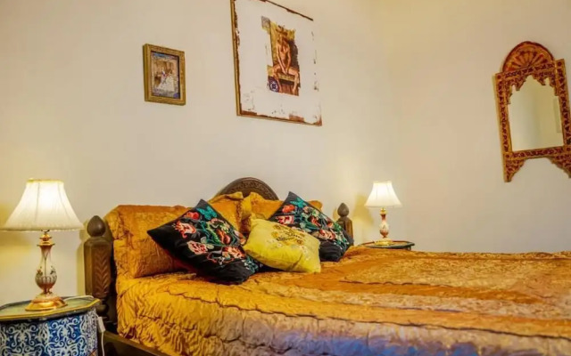 Riad Zarka