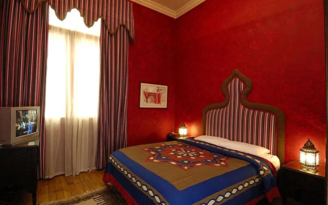 Hotel Talesman Cairo
