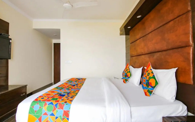 OYO Rooms 088 Doon View