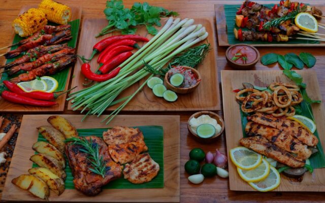 SEMINYAK ICON by Karaniya Experience