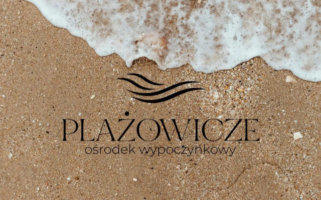 PLAŻOWICZE - domki letniskowe w Mielnie