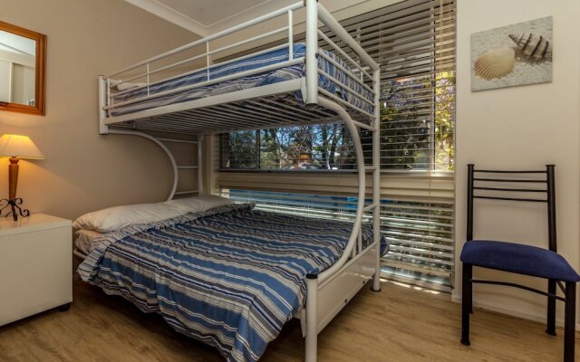 Kooringal, Unit 5/105 Soldiers Point Road