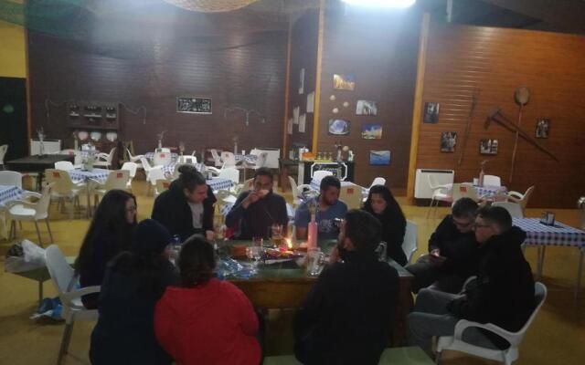 Crucesinn Albergue - Hostel