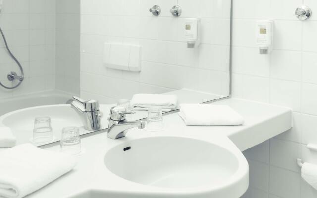 Hotel Stuttgart Sindelfingen City by Tulip Inn