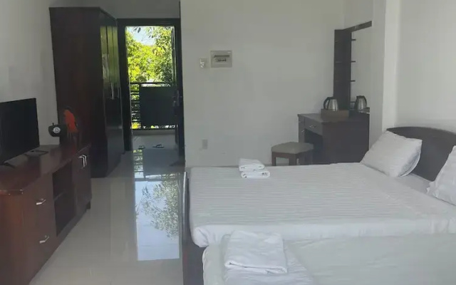 Havana Mui Ne Resort