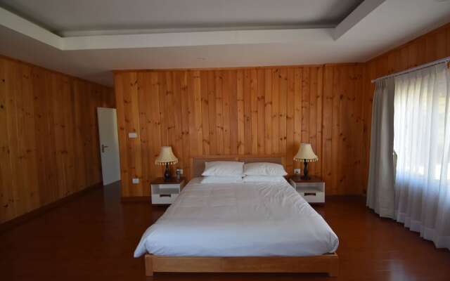 Bhutan Serviced Apartments