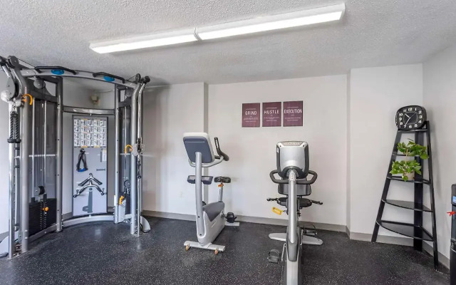 Executive Residency By Best Western Philadelphia-Willow Grove