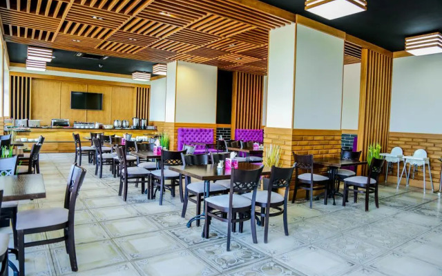 Grand Hotel Gagra