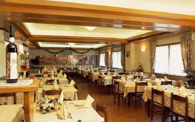 Albergo Ristorante Fratte