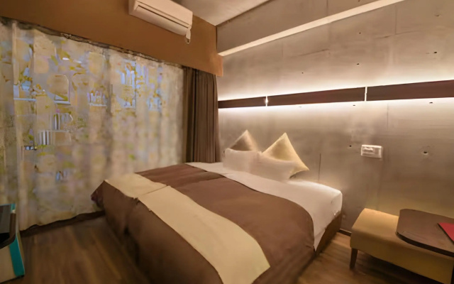 Condominio Makishi Annesso – Guest Rooms – Naha