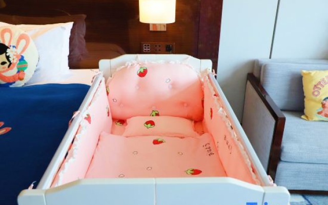 Wosheng Hotel Nanning – Guest Rooms – Nanning