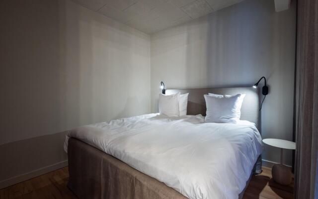 Hotel Maritime