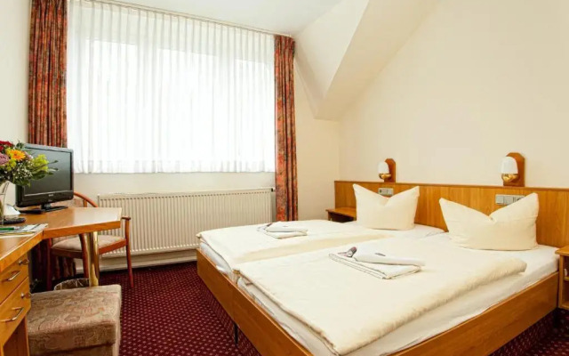 Wagners Sporthotel Oberhof