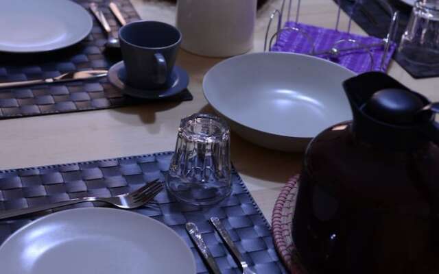 Bed and Breakfast Mazzini