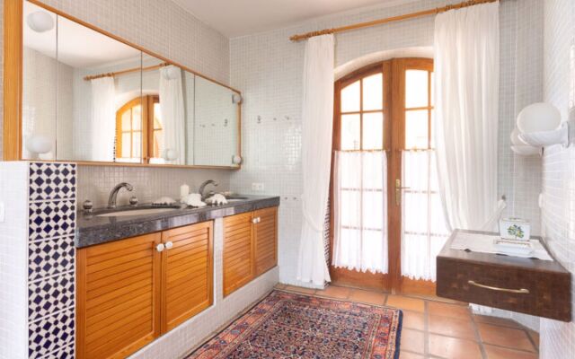 Villa FINCA INGALA