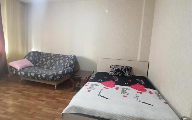 Живи с уютом на улице Александра Матросова 32