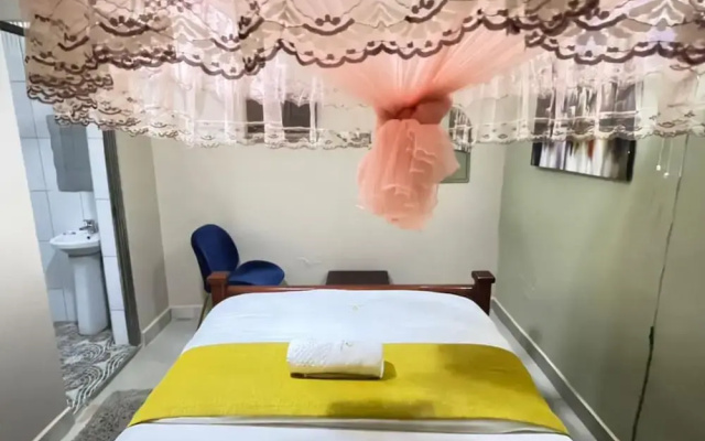 Katro City Suites