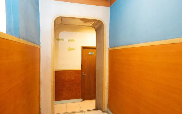 SAHABAT Hotel Tangerang By Reccoma