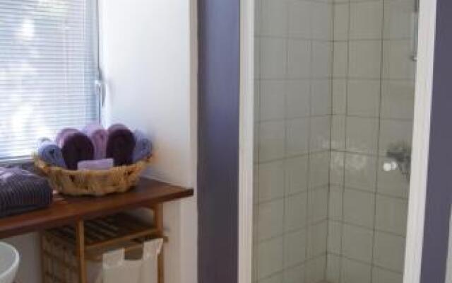 Gîtes du Vieux Presbytère