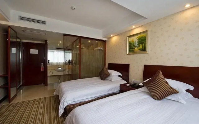 Hangzhou Suntree Business Hotel