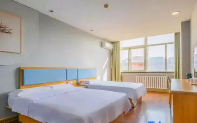 Yan Gui Tang Self-service Apartment