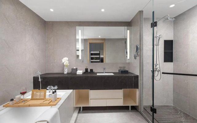 Somerset Taihu New City CBD Wuxi