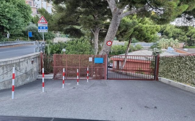 Il Suono del Mare 200 mt From sea