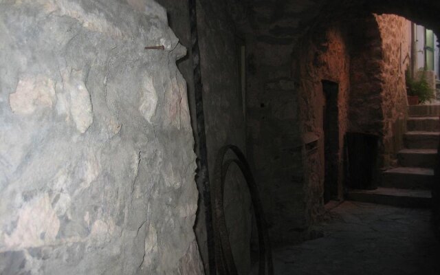 Agriturismo I Luvi