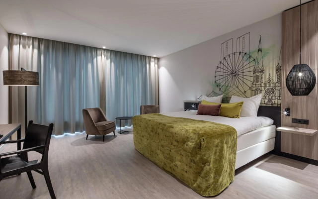 Van der Valk Hotel Tilburg