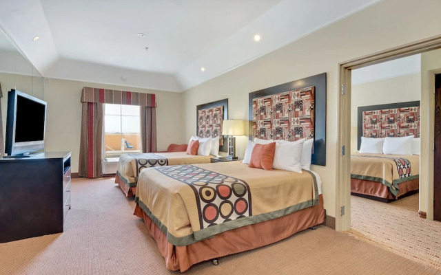 Best Western Plus Arena Inn & Suites