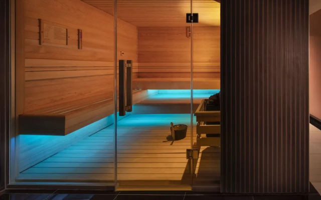 The Westist Hotel & Spa