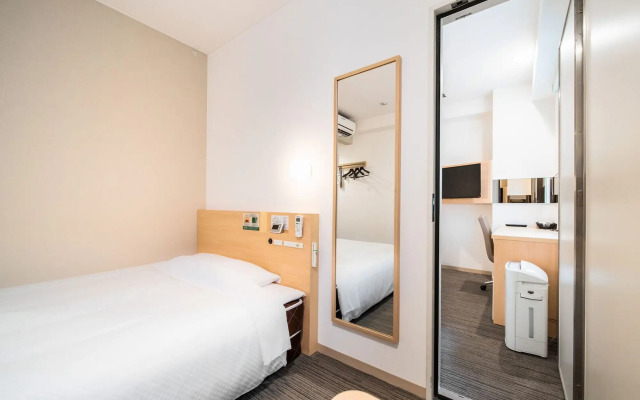 Super Hotel Asakusa