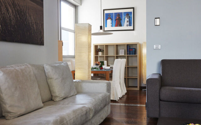Heart Milan Apartments - Repubblica