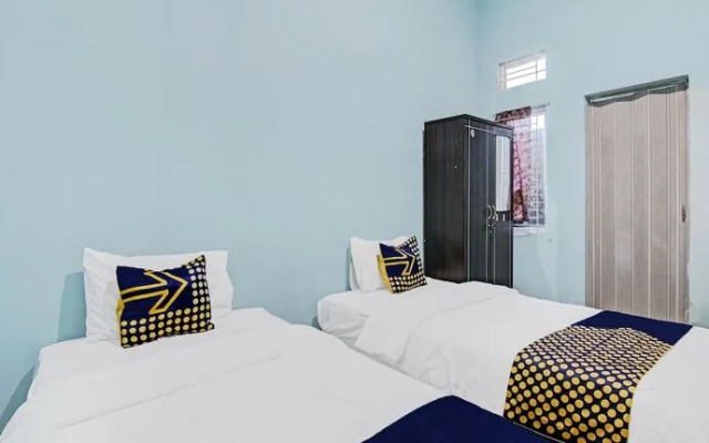 Spot on 92339 Agitha Homestay