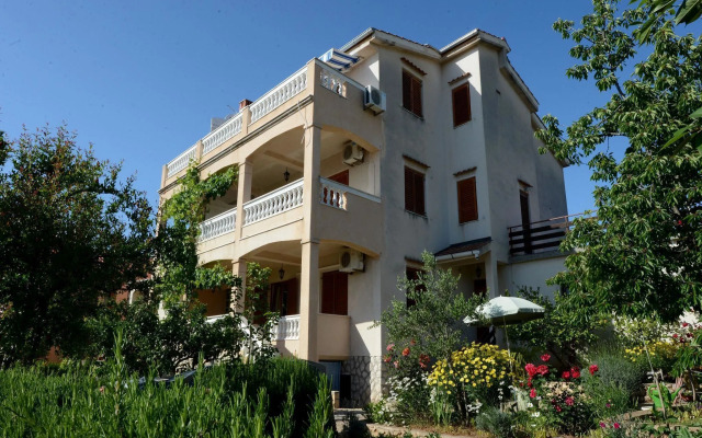 Apartment Padrenostro Zadar