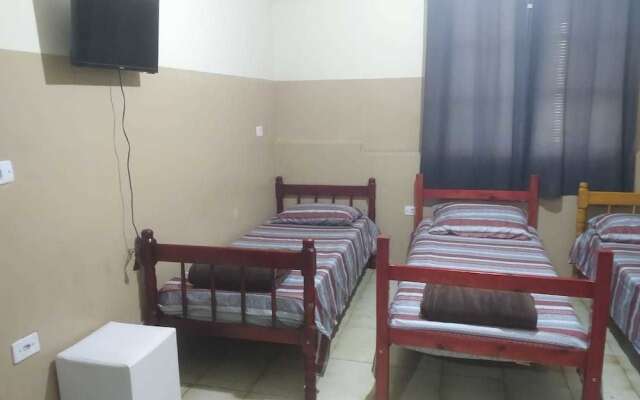 Hotel Brasil