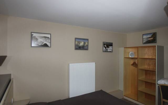 Residence Hoteliere Sarah Bernard