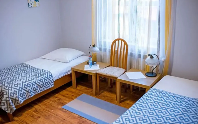 Pokoje Gościnne u Meresa