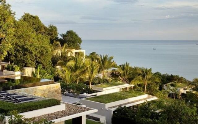 Samujana - Three Bedroom Pool Villa - Villa 11B