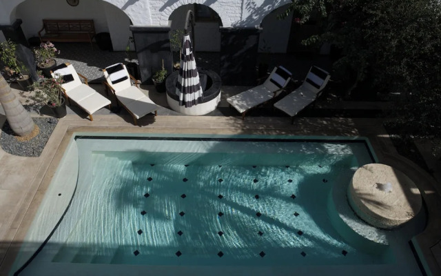 Casa 1880 - Adults Only