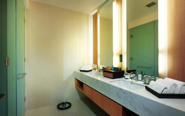 Resorts World Genting - Highlands Hotel