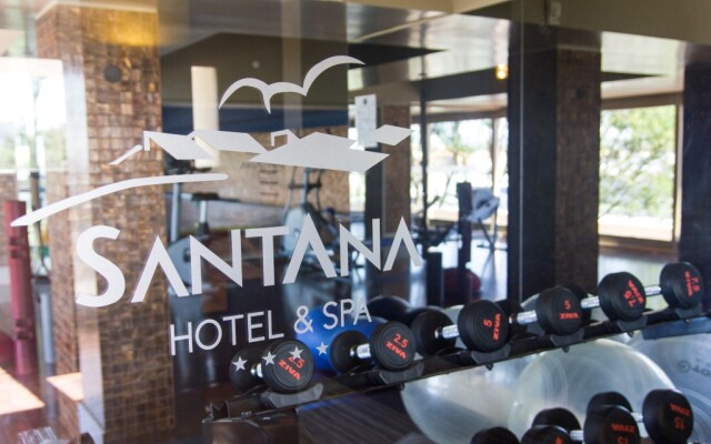 Santana Hotel & Spa