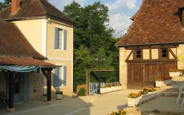 Hameau De Ladouch