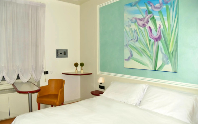 Giotto Hotel
