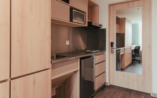 UMA Suites Chia